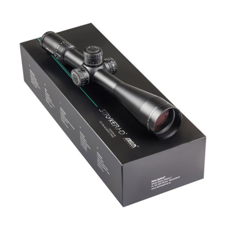 Luneta celownicza Delta Optical Stryker HD 5-50x56 SFP DLS-2 DO-2506 SKLEP BAZANT 3.JPG