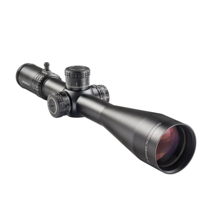 Luneta celownicza Delta Optical Stryker HD 5-50x56 SFP DLS-2 DO-2506 SKLEP BAZANT 5.JPG