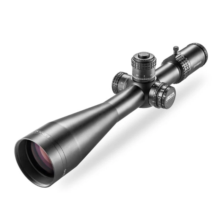 Luneta celownicza Delta Optical Stryker HD 5-50x56 SFP DLS-3 DO-2507 SKLEP BAZANT 1.JPG