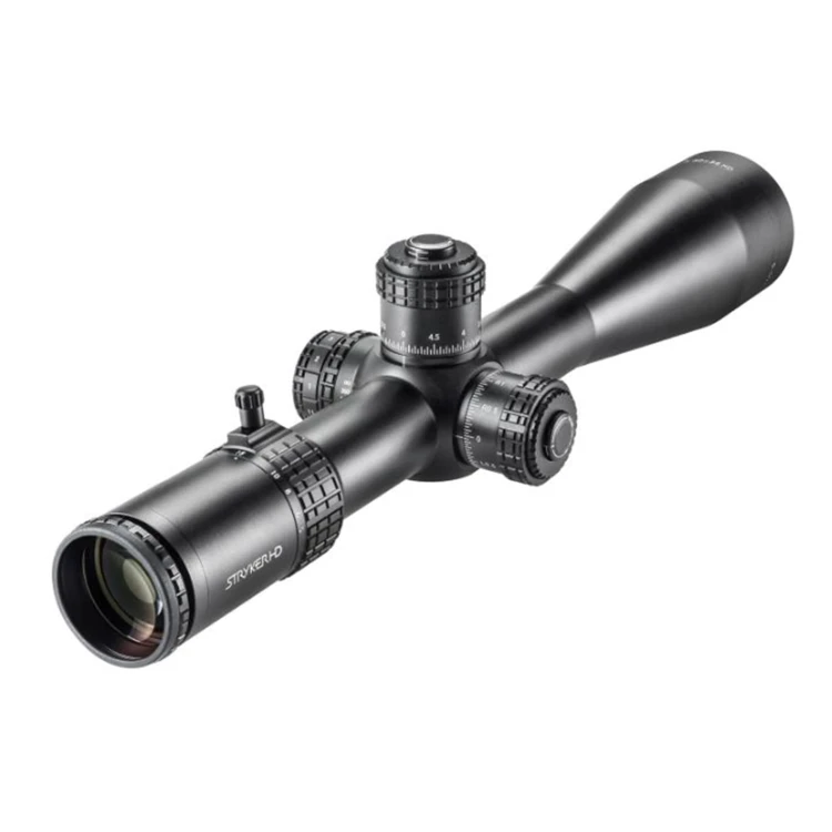 Luneta celownicza Delta Optical Stryker HD 5-50x56 SFP DLS-3 DO-2507 SKLEP BAZANT 3.JPG