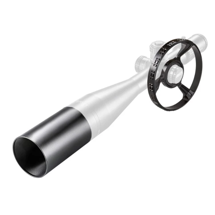 Luneta celownicza Delta Optical Stryker HD 5-50x56 SFP DLS-3 DO-2507 SKLEP BAZANT 6.JPG