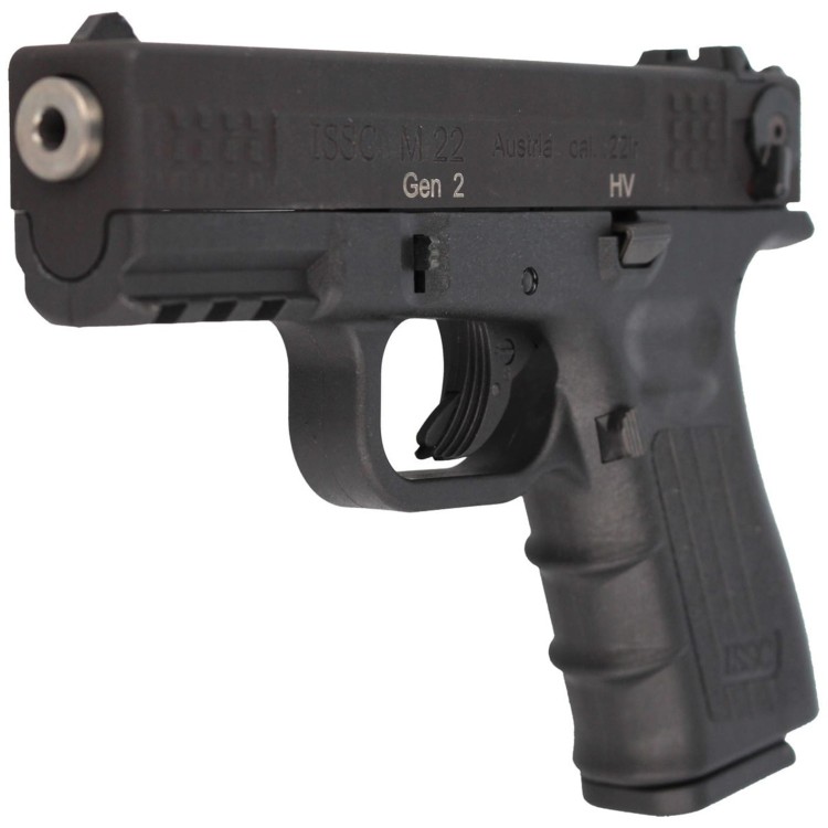 Pistolet-ISSC-M22-GEN-2-Black-kal-22LR-HV-TK00537 SKLEP BAZANT 1.jpg