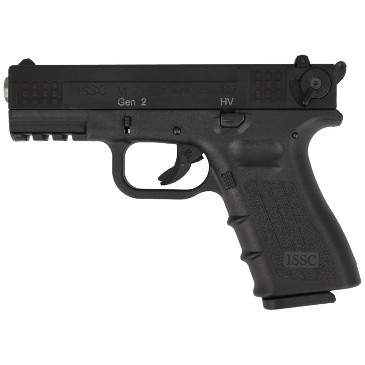 Pistolet-ISSC-M22-GEN-2-Black-kal-22LR-HV-TK00537 SKLEP BAZANT 2.jpg