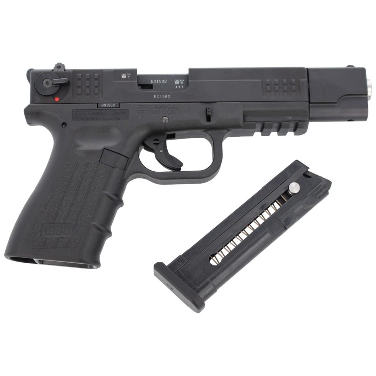 Pistolet-ISSC-M22-TGT-GEN-2-Black-kal-22LR-HV-TK00538 SKLEP BAZANT 3.jpg