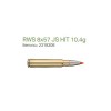 AMUNICJA RWS 8X57 JS HIT 10,4G 20SZT 2319208 SKLEP BAZANT 2.JPG