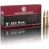 AMUNICJA RWS 222 REM MJ 3,46G 2319146 SKLEP BAZANT 1.JPG