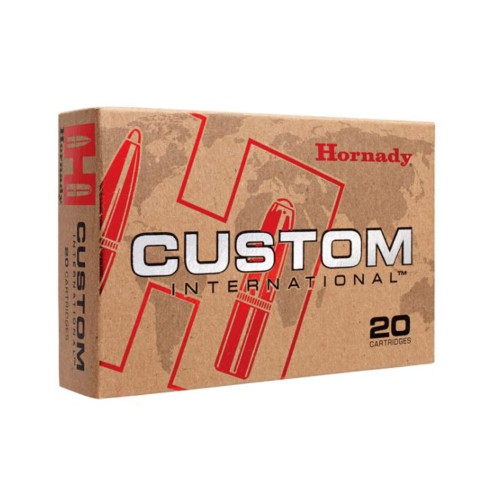 AMUNICJA HORNADY 8X57 JS CUSTOM INTERNATIONAL #82291 SKLEP BAZANT 1.JPG