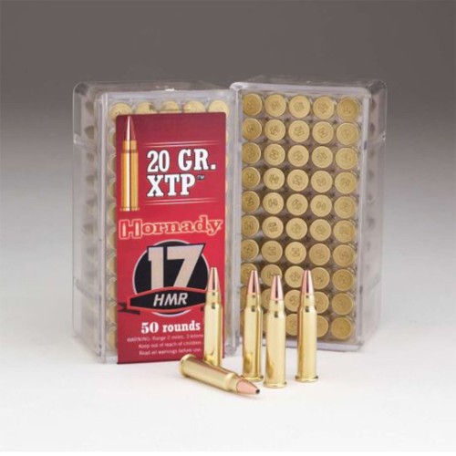 AMUNICJA HORNADY 17HMR XTP #83172 SKLEP BAZANT 1.JPG