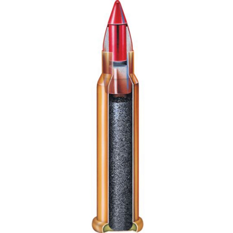 AMUNICJA HORNADY 17HMR V-MAX #83170 SKLEP BAZANT 2.JPG
