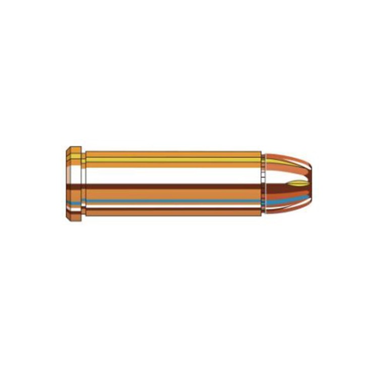 AMUNICJA HORNADY 38 SPCL XTP CUSTOM 8,1G #90322 SKLEP BAZANT 2.JPG
