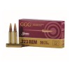 AMUNICJA GGG 223 REM SIERRA 69GR 4,47G SKLEP BAZANT.JPG