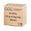 AMUNICJA GGG 308 WIN 9,55G 147GR SKLEP BAZANT.JPG