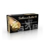 AMUNICJA S&amp;B FMJ 9 MM BROWNING COURT 380 AUTO V310332 SKLEP BAZANT 1.JPG