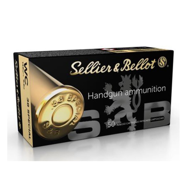 AMUNICJA S&amp;B 38 SPL. WAD CUT. 148GRS _ 9,6G (50SZT)_SKLEP_BAZANT.jpg