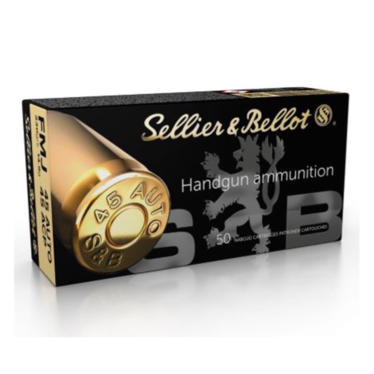 AMUNICJA S&amp;B FMJ 45 AUTO 45 ACP 14,9G (50SZT) V31125_SKLEP_BAZANT.jpg