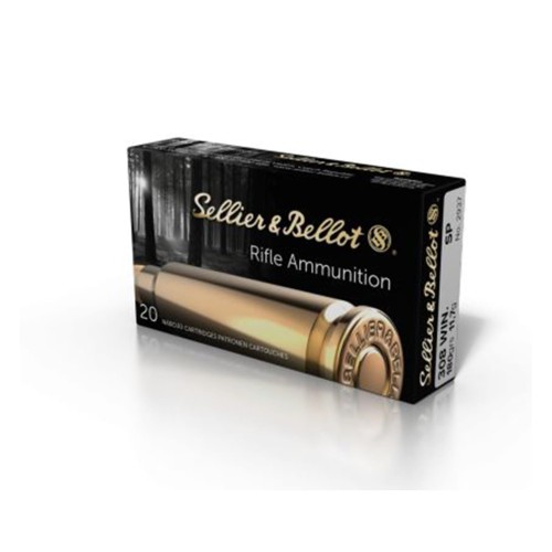 AMUNICJA S&amp;B 308 WIN SP 11,7G V331432 SKLEP BAZANT 1.JPG