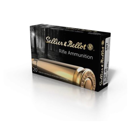 AMUNICJA S&amp;B 8X57 JS SBTGK 14,26G V311852 SKLEP BAZANT 1.JPG