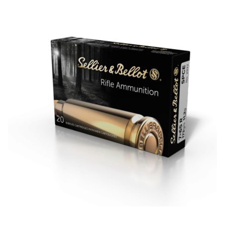 AMUNICJA S&amp;B 7X65R SPCE 11,2G V332032 SKLEP BAZANT 1.JPG