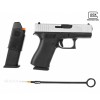 Pistolet Glock 43X 9 mm 47804 SKLEP BAZANT 3.JPG