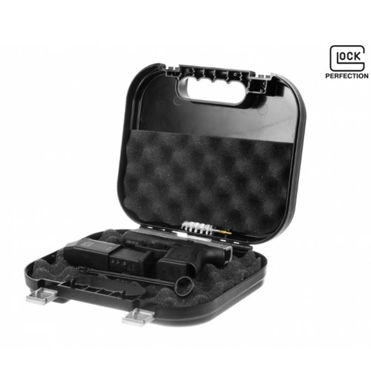 Pistolet Glock 43X 9 mm 47804 SKLEP BAZANT 4.JPG