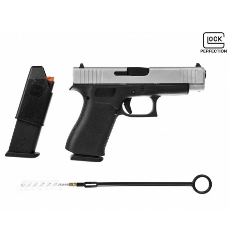 Pistolet Glock 48 9 mm 47837 SKLEP BAZANT 3.JPG