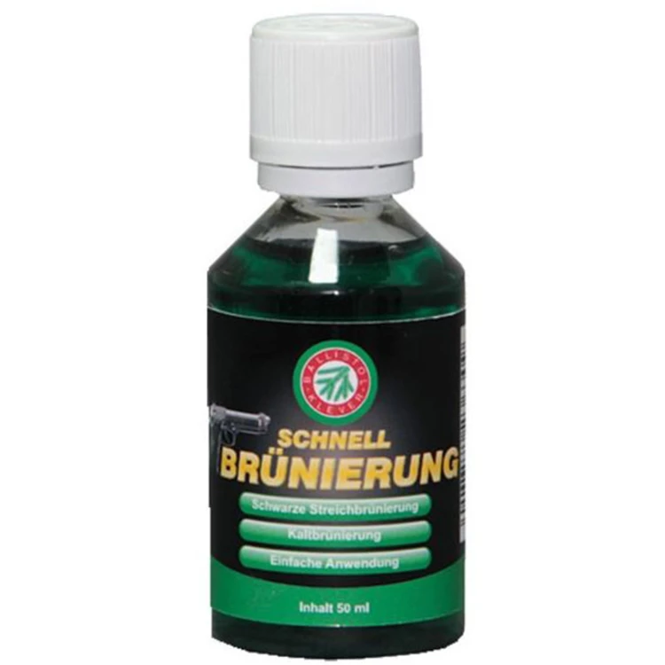 BRUNIERUNG Oksyda na zimno płyn 50 ml SKLEP BAZANT 1.JPG