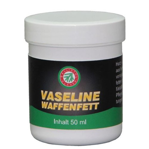 VASELINE Wazelina do broni 50 ml SKLEP BAZANT.JPG