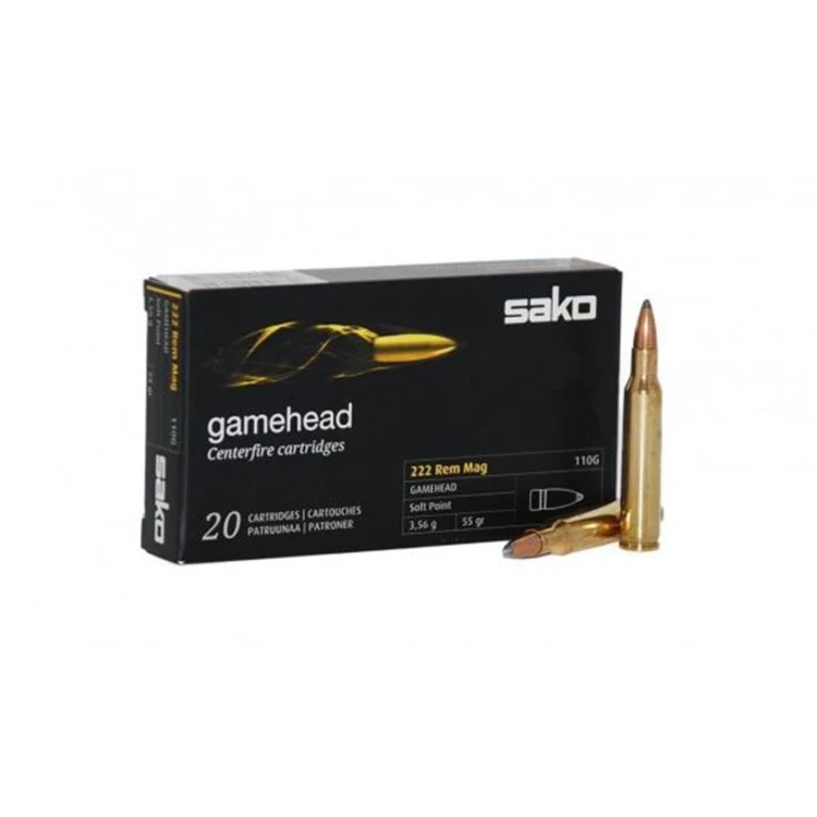 AMUNICJA_SAKO_222_REM_GAMEHEAD_3_56G_SKLEP_BAZANT 1.JPG