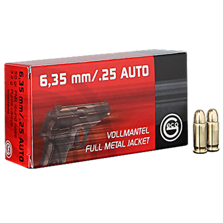 AMUNICJA GECO 6,35 BROWNING FMJ 3,2G 2123207 SKLEP BAZANT 1.png