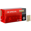 AMUNICJA GECO 38 SPECIAL LONG WAD CUTTER 9,5G 2317536 SKLEP BAZANT 1.png