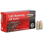 AMUNICJA GECO 7,65 BROWNING FMJ 4,75G 2317703 SKLEP BAZANT 1.png