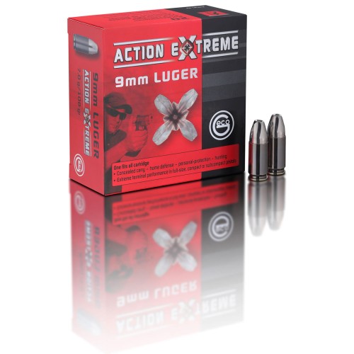 AMUNICJA GECO 9MM LUGER ACTION EXTREME SKLEP BAZANT.jpg