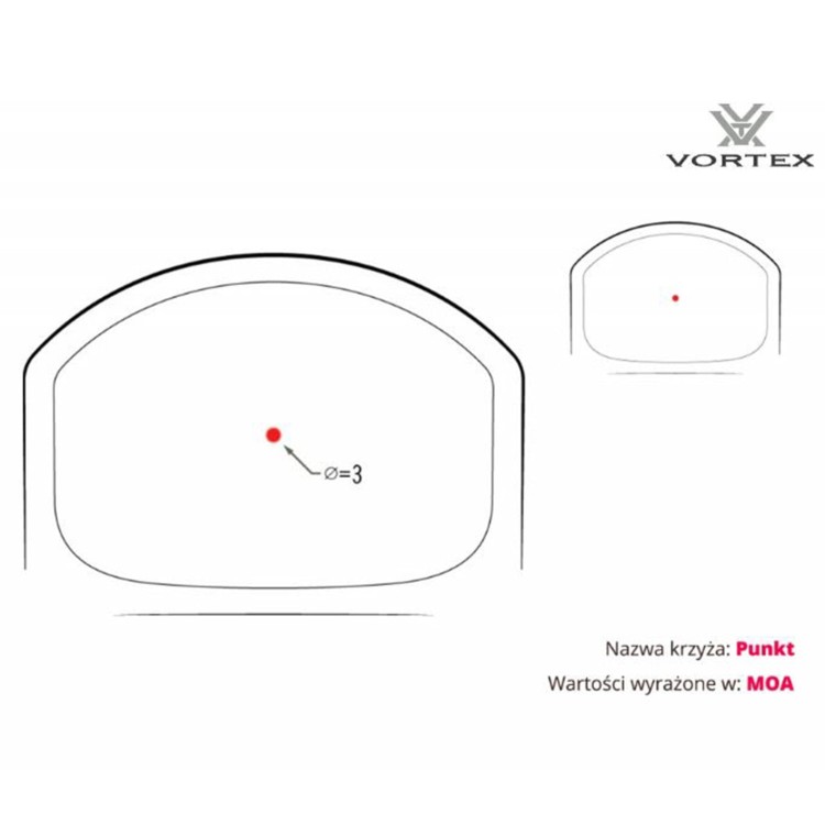 Kolimator Vortex Razor 3 MOA_6 MOA 186-059 SKLEP BAZANT 3.JPG