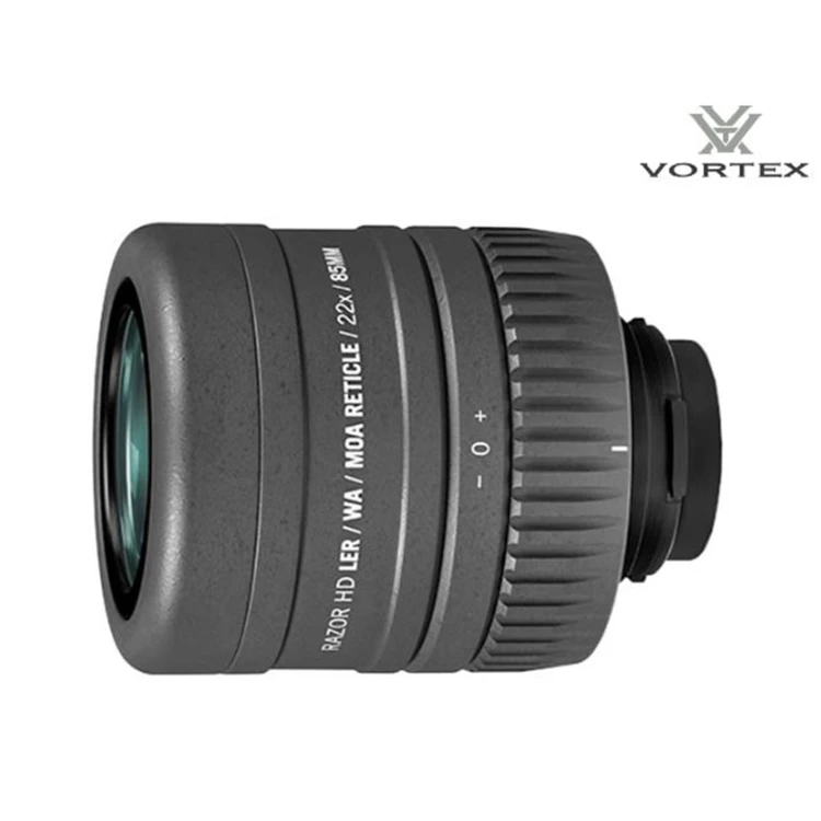 Okular z dalmierzem MOA do lunet obserwacyjnych Razor HD 85 mm 186-306 SKLEP BAZANT 1.JPG