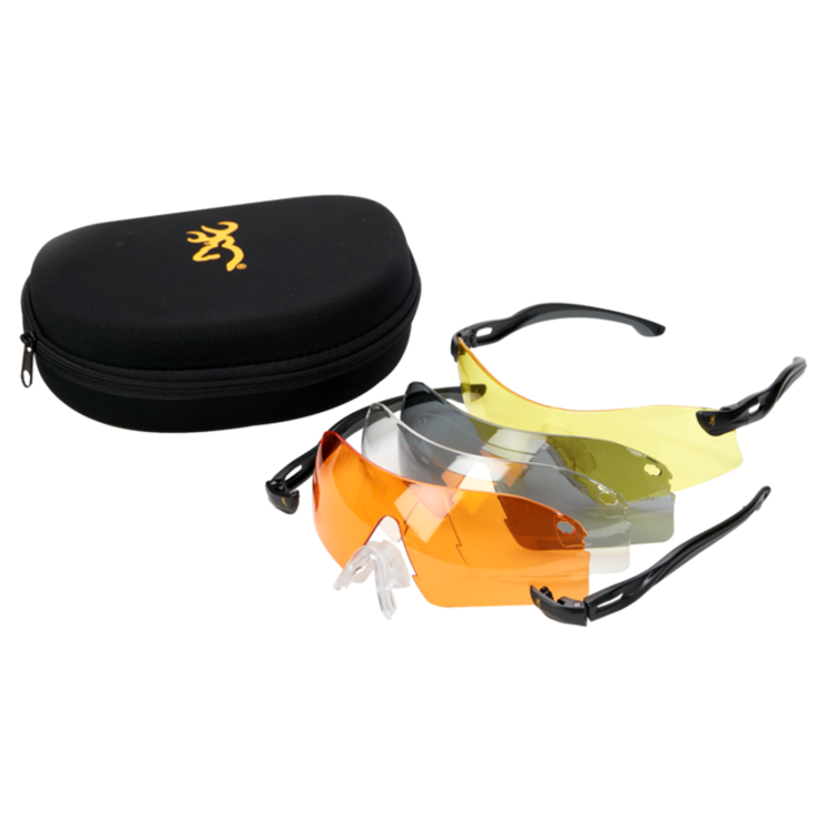 OKULARY STRZELECKIE BROWNING KIT EAGLE SKLEP BAZANT 1.png
