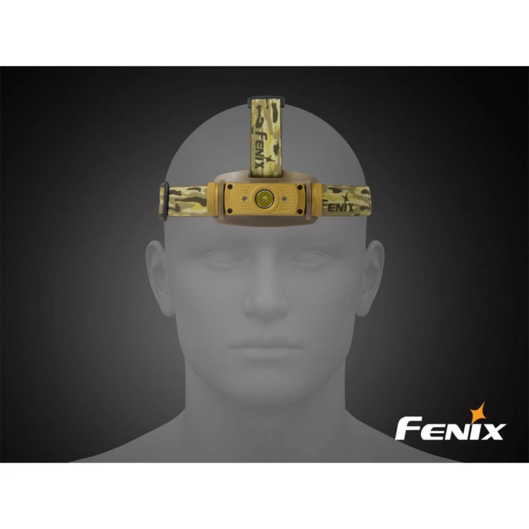 LATARKA DIODOWA FENIX HL60R CZOLOWKA PIASKOWA SKLEP BAZANT 7.jpg