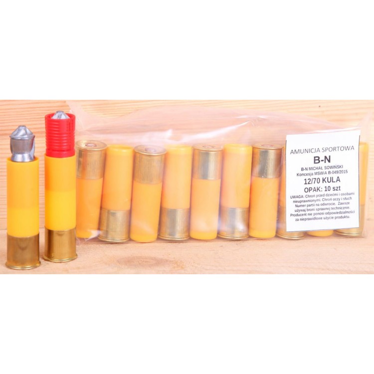 AMUNICJA B-N 12_70 SLUG 10SZT SKLEP BAZANT 1.JPG