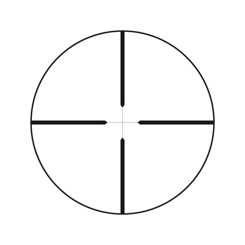 LUNETA CELOWNICZA MEOPTA KRZYŻ Z-PLEX SKLEP BAZANT 1.PNG