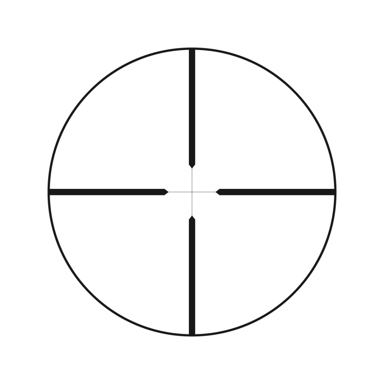 LUNETA CELOWNICZA MEOPTA KRZYŻ Z-PLEX SKLEP BAZANT 1.PNG
