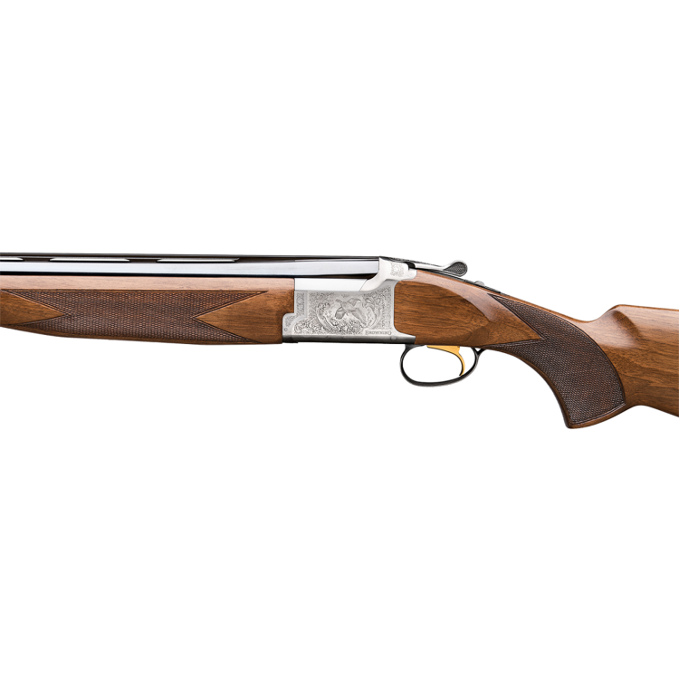 BROWNING B525 GAME ONE 12Ga SKLEP BAZANT 3.png