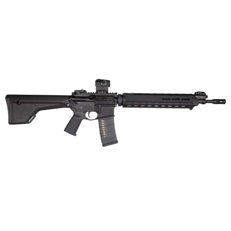 Magpul - Magazynek PMAG 30 AR_M4 Window - GEN M2 - MAG570 SKLEP BAZANT 3.jpg
