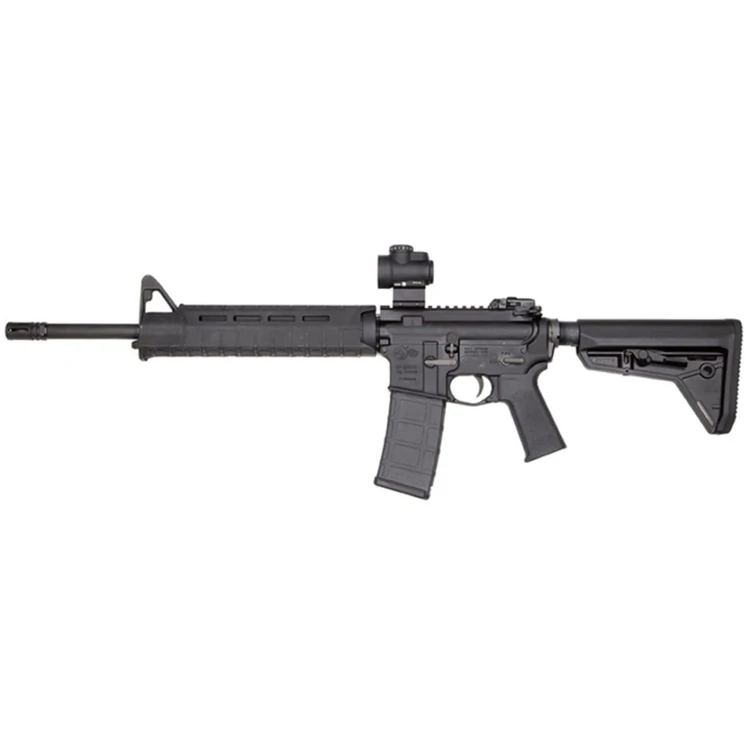 Magpul - Magazynek PMAG 30 AR_M4 - GEN M2 - MAG571 SKLEP BAZANT 3.jpg