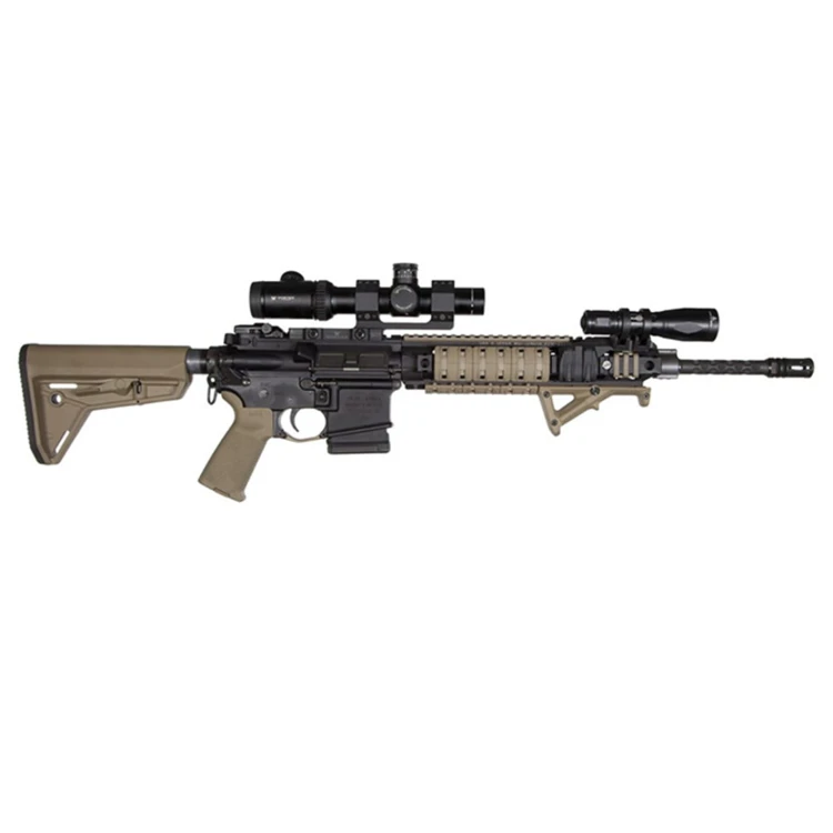 Magpul - Magazynek PMAG 10 AR_M4 - GEN M3 - MAG559 SKLEP BAZANT 3.jpg