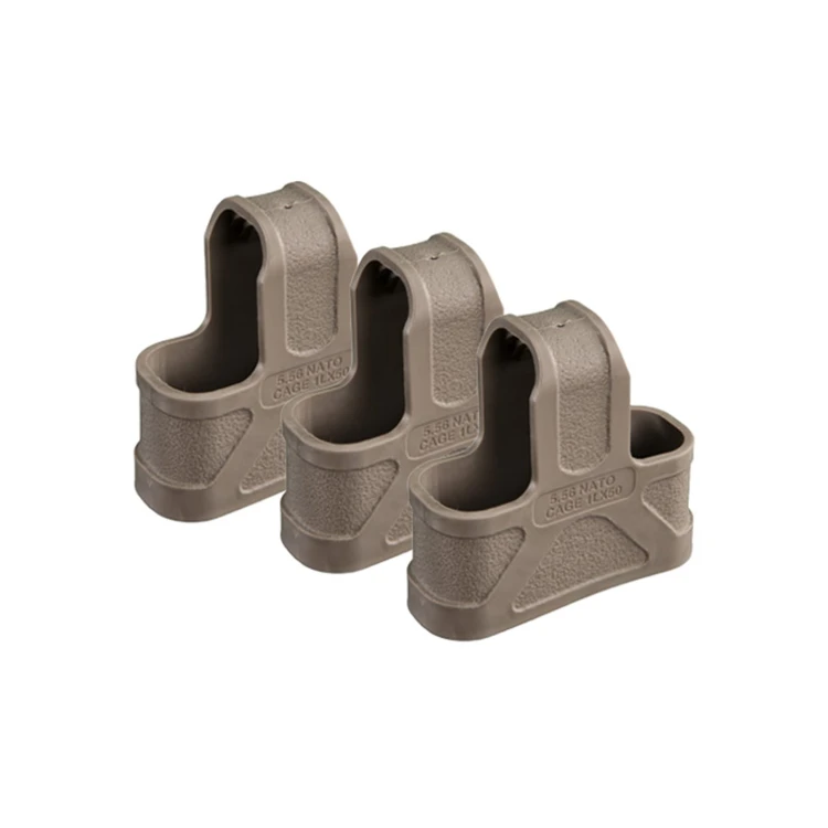 Magpul - Uchwyt Original Magpul 5.56 NATO - 3 szt. - MAG001-FDE SKLEP BAZANT 1.jpg