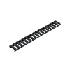 Magpul - Osłona szyny RIS Ladder Rail Panel - Czarny - MAG013-BLK SKLEP BAZANT 1.jpg