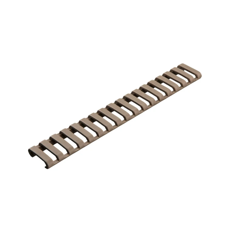 Magpul - Osłona szyny RIS Ladder Rail Panel - FDE - MAG013-FDE SKLEP BAZANT 1.jpg