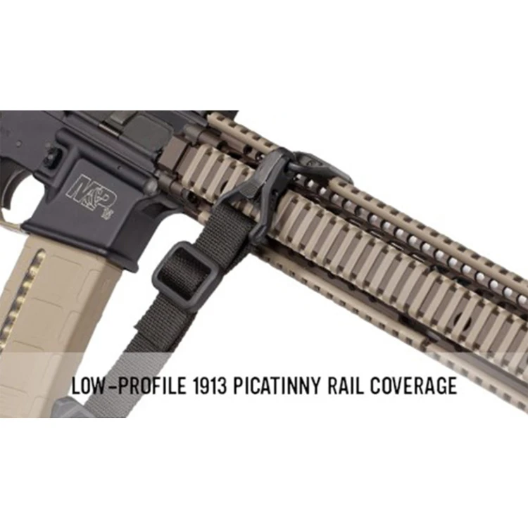 Magpul - Osłona szyny RIS Ladder Rail Panel - ODG - MAG013-ODG SKLEP BAZANT 3.jpg