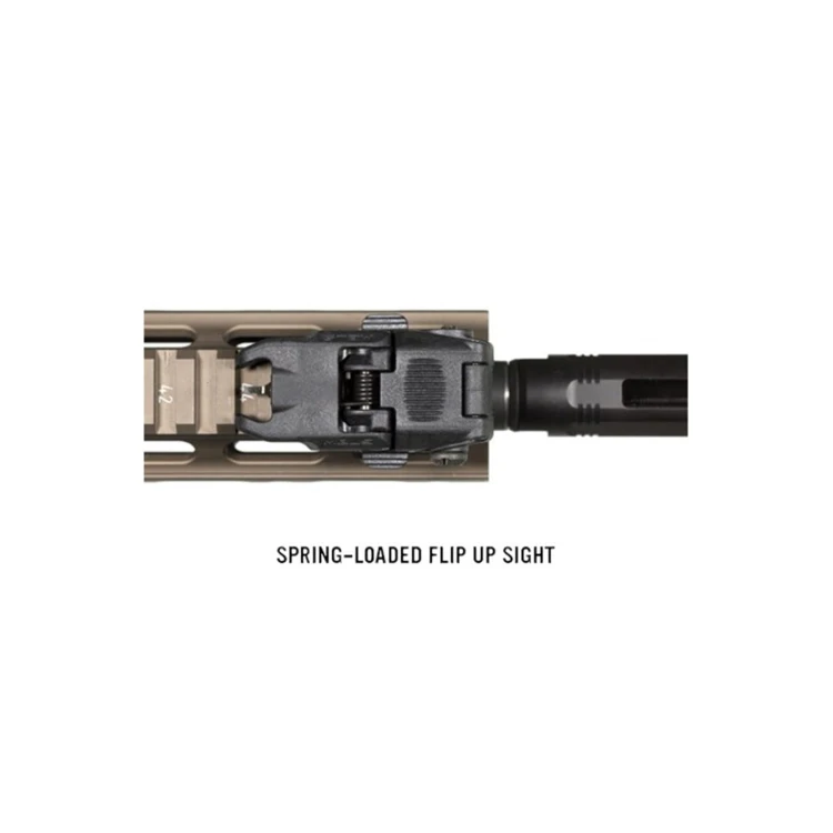 Magpul - Muszka składana MBUS Sight - Czarny - MAG247 SKLEP BAZANT 3.jpg
