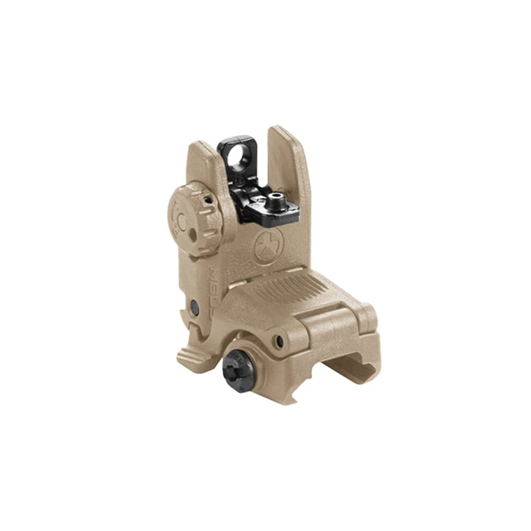 Magpul - Przeziernik składany MBUS Sight - FDE - MAG248-FDE SKLEP BAZANT 1.jpg