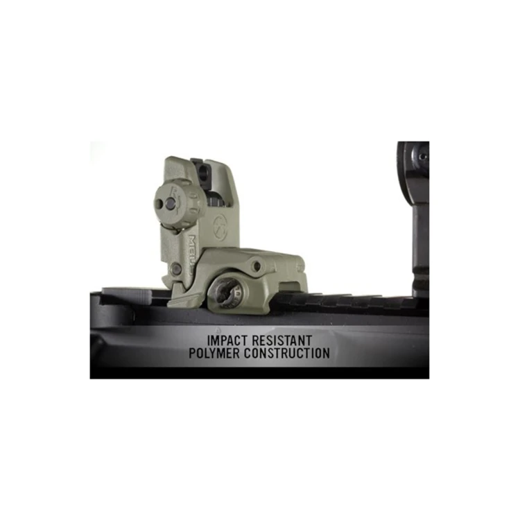 Magpul - Przeziernik składany MBUS Sight - FDE - MAG248-FDE SKLEP BAZANT 3.jpg